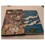 BOOKS CIRCA 1950S YOUNG ADULT TEEN ANGST ROMANCE