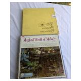 RCA READERS DIGEST COLLECTOR CLASSIC RECORD