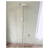 SMART FLOOR LAMP W/ USB PORT, 68" TALL