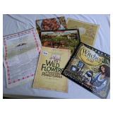 CALENDARS ADVERTISING ALMANAC CALENDARS CHARLES