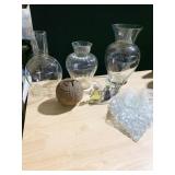 VASES, ANGELS, ETC.