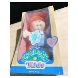 CABBAGE PATCH DOLL,