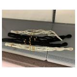MACRAME PLANTER HOLDERS