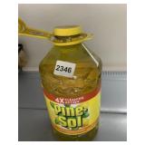 PINE SOL