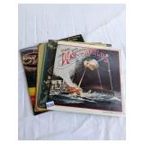 LPS ELO MARK ALMOND MUSICAL WAR OF THE WORLDS