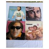 LPS GEORGE CARLIN JOSE FELICIANO