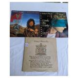LPS ROBERT PLANT HISTORY OF BRITISH BLUES