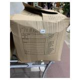 17 X 18 X 24 MYSTERY BOX