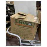 16 X 18 X 19 MYSTERY BOX