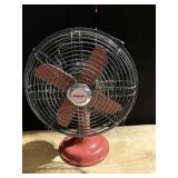 HOLMES TABLE FAN