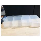 SHOE STORAGE BOXES