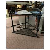 GARDEN TOOL ORGANIZER