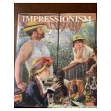 IMPRESSIONISM AND POT-IMPRESSIONISM