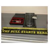 VIPER DARTS, SCORE BOARD, ETC.