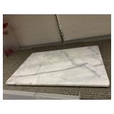 MARBLE CUTTING BOARD