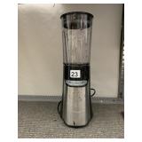 CUISINART COMPACT PORTABLE BLENDER/CHOPPER