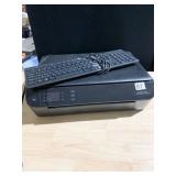 HP ENVY 4500 PRINTER, KEYBOARD