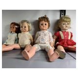 BARBIE DOLL AND OTHERS