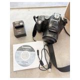 PANASONIC LUMINEX DIGITAL CAMERA