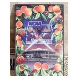 FINAL FOUR POSTER