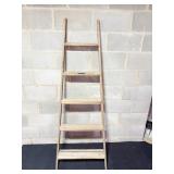LADDER