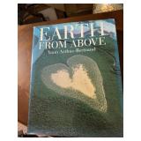 EARTH FROM ABOVE