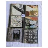 CDï¿½S LED ZEPPELIN