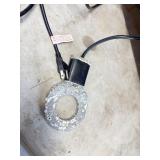 BIRD BATH HEATER