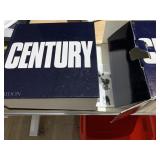 CENTURY BOOK