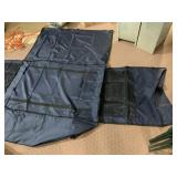 ANIMAL SEAT PROTECTOR FOR DOGS