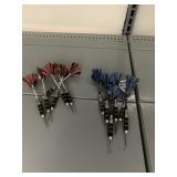 DARTS