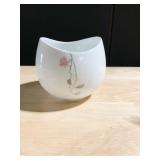 RAYMOND LOEWY QUINCE GRAVY BOAT BOWL