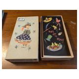 VINTAGE ALL OCCASION GREETING CARDS BOXED