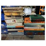 BOOKS INC GONE WITH THE WIND, CIVIL ACTION,