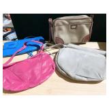 HANDBAGS