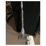 SHARK STEAM MOP