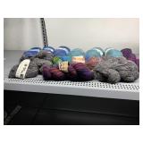 YARN