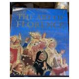 THE ART OF FLORENCE 2 VOL