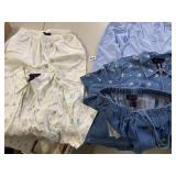 DENIM AND CO SZ. 1 X CLOTHING
