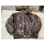 CABELA OUTDOOR GEAR SIZE MEDIUM JACKET