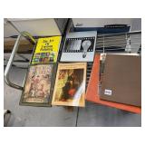 BOOKS FULL BOX