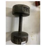 YORK HAND WEIGHT
