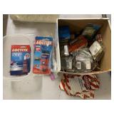LOCTITE, DANGER TAGS, HARDWARE