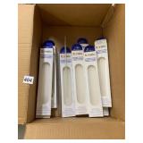 BOXES 11" STRAWS