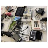 VERIZON TABLET, NEW I-FLASH DRIVE, SANDISK 16 GB,