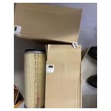 P 776158 PRIMARY AIR FILTERS 2