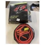 NEW BOOSTER CABLES INBOX