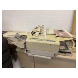 XEROX COPIER