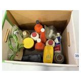 CAR CARE PRODUCTS