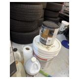 3" MEDIUM CUPS,